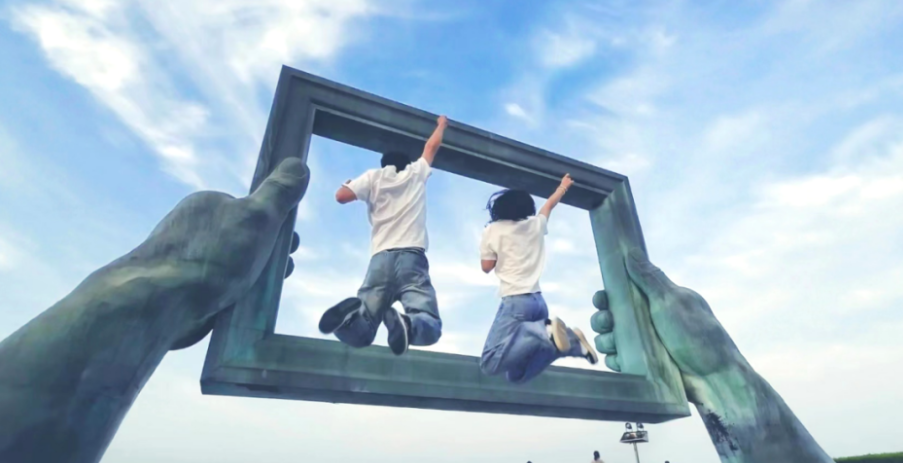 截止3月22日17時(shí)&ldquo;大相框&rdquo;周邊主題市集，邀您來(lái)命名！