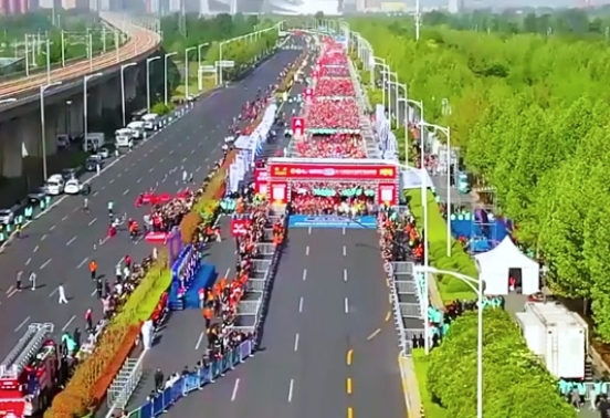 &ldquo;榮馬&rdquo;期間，道路管制、公交線路這樣調(diào)整