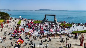 161.57萬人次、3.38億元&hellip;&hellip;威海&ldquo;五一&rdquo;數(shù)據(jù)出爐！