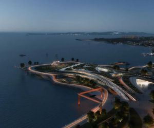 強強聯(lián)袂！&mdash;&mdash;威海城投與恒太商業(yè)簽約儀式即將盛大啟幕