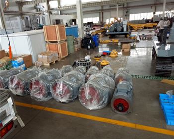 西瑪泰電機(jī)，信譽(yù)卓著